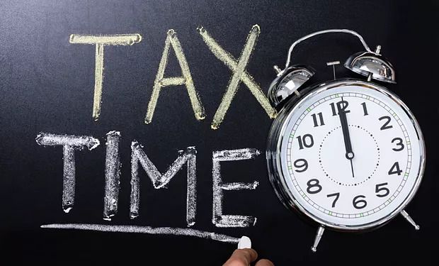 CanvaTax: Your Path to True Relief from Tax Stress