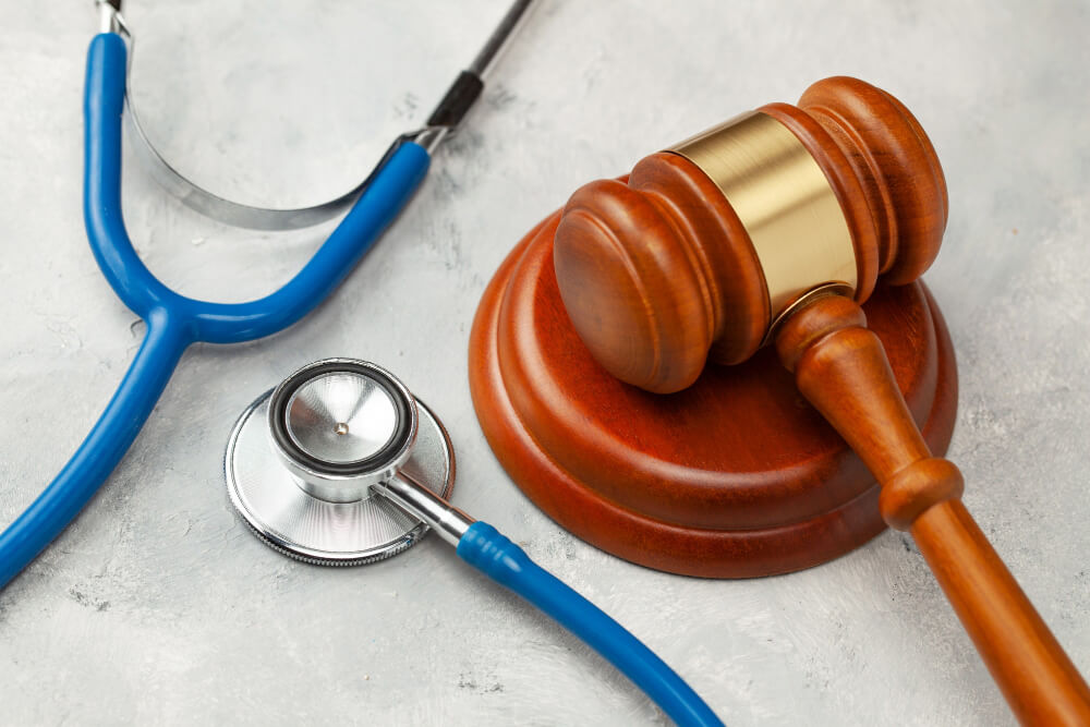 נלחמים על זכויותיך: אבחנה שגויה של מומחיות משפטית בסרטן