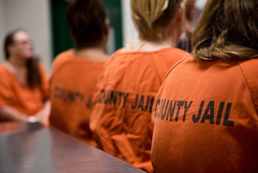 Orange County Jail Inmate Lookup: Check Housing Location Now