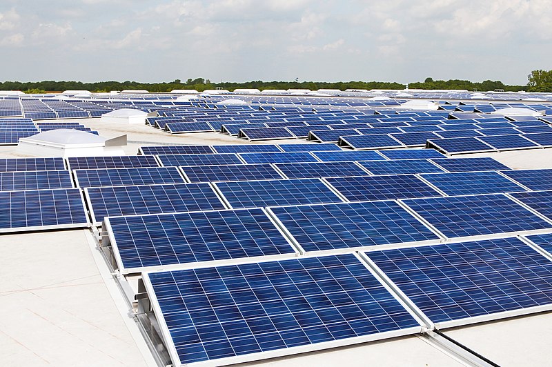 Xova Energy’s Solar Panels: Powering Progress Together