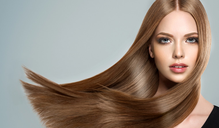Revive Your Color: Make It Straight for Straightening Dyed Hair