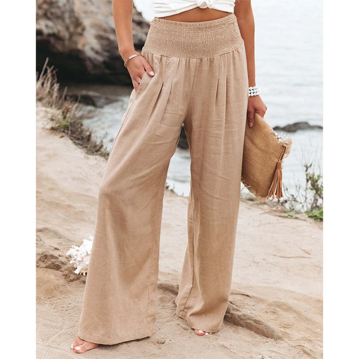 Reinvent Your Wardrobe with Our Unique Harem Pants for Women – Your Path to Fashion Freedom