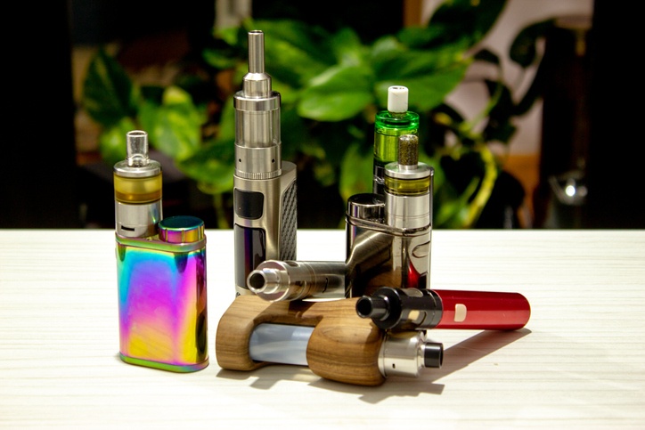 The Disposable Vape Movement: Shaping the Future of Vaping