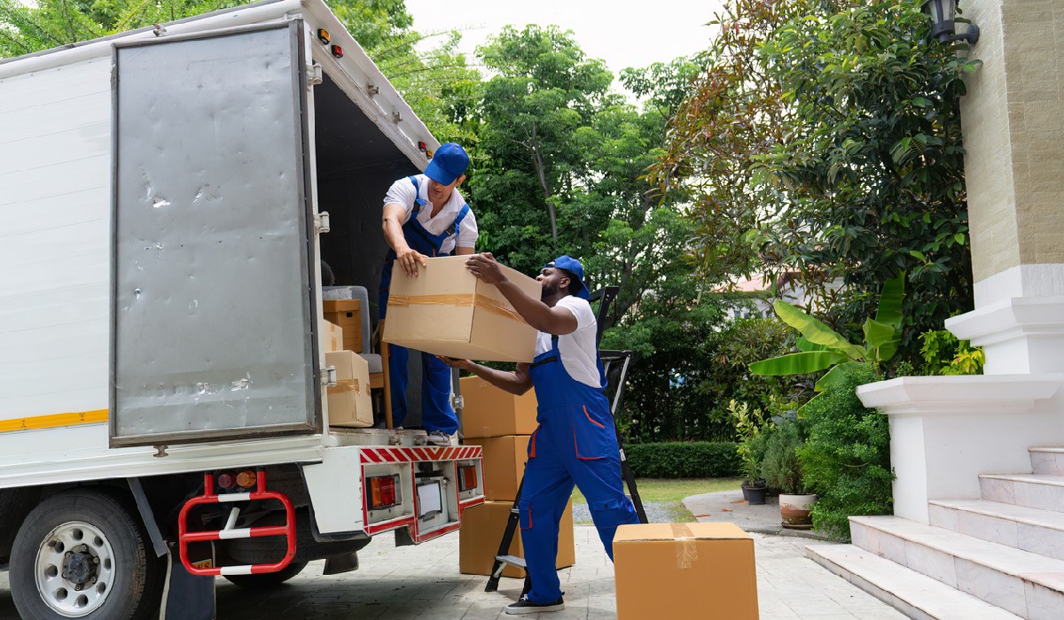 Exploring Storage Services in Boston: Securing Your Valuables