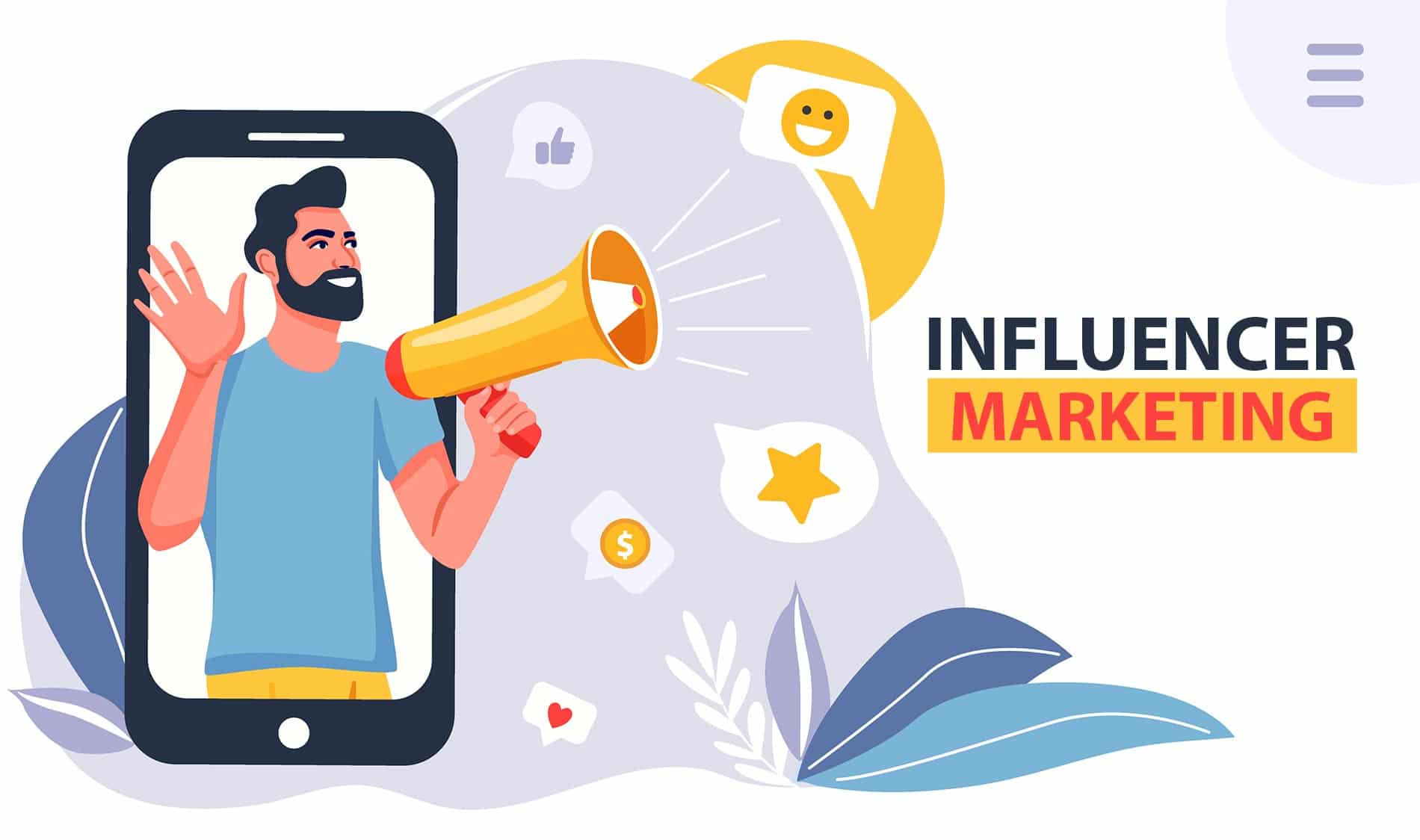 Heepsy’s Influence Atlas: Mapping the Influencer Marketing Landscape