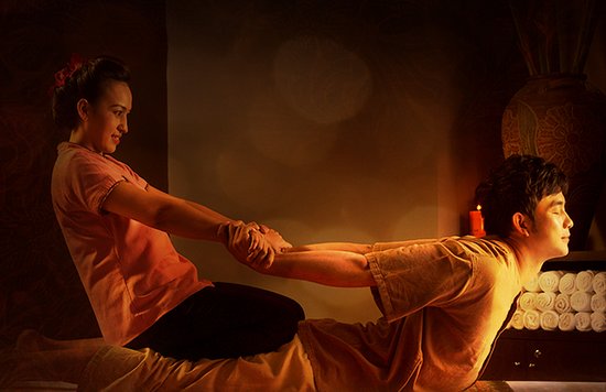 Embark on a Journey to Wellness with In-Home Thai Massage by Thai Stretch Bodywork